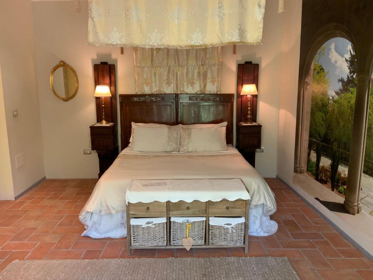 Verdmont Guest House Acqui Terme Bagian luar foto