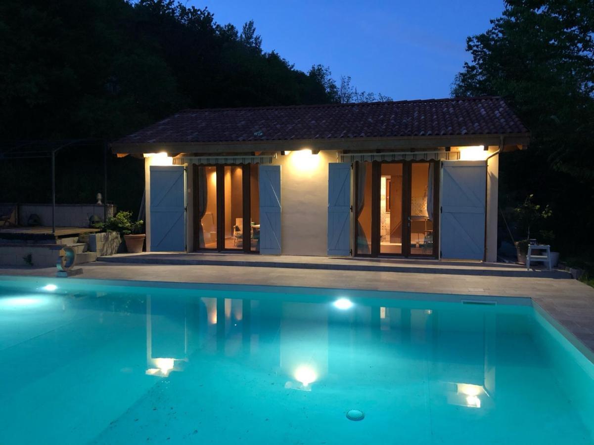 Verdmont Guest House Acqui Terme Bagian luar foto