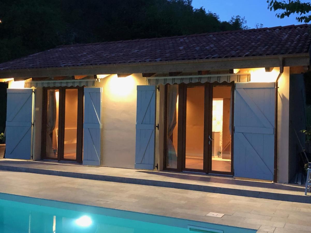 Verdmont Guest House Acqui Terme Bagian luar foto