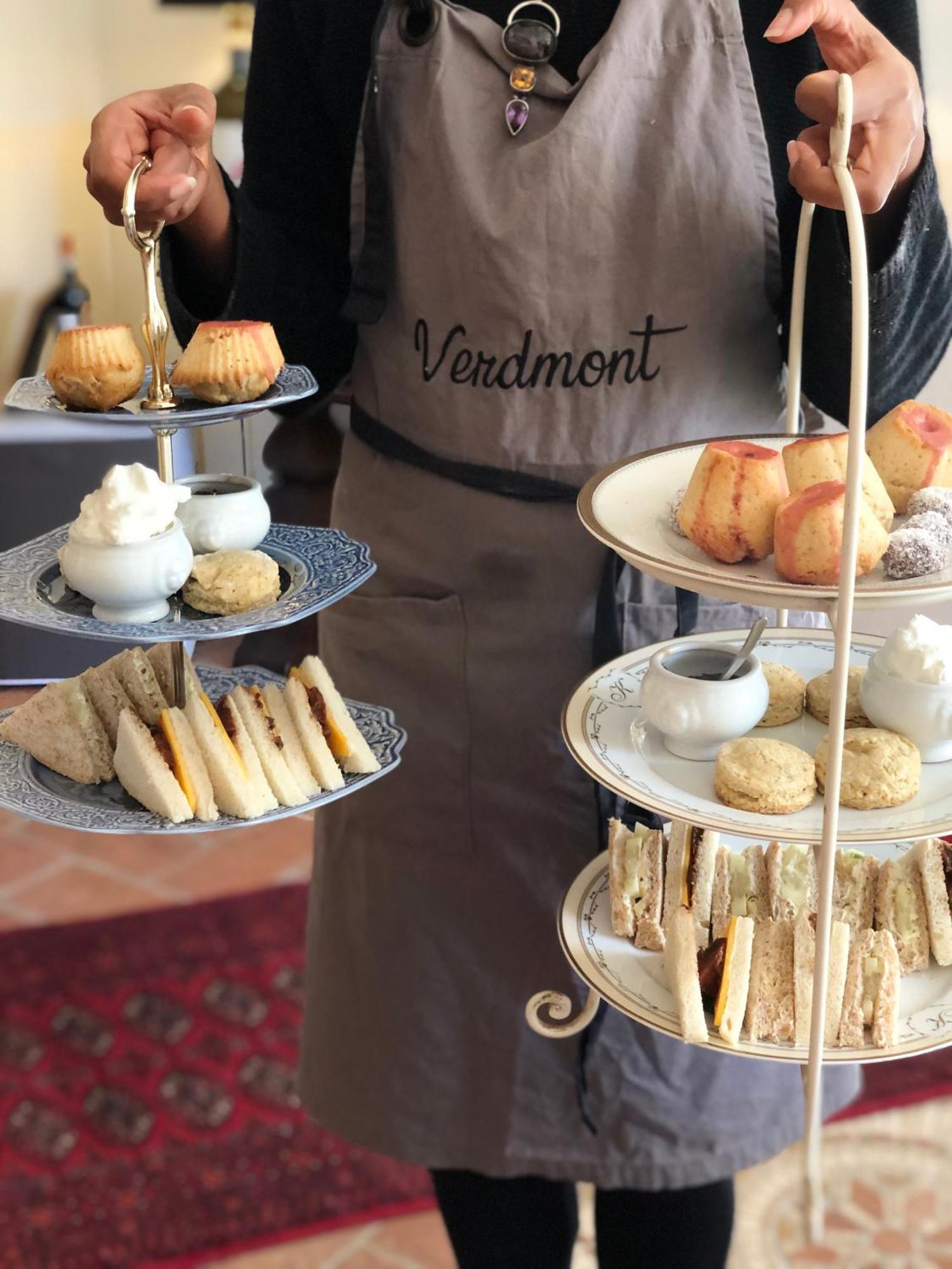 Verdmont Guest House Acqui Terme Bagian luar foto