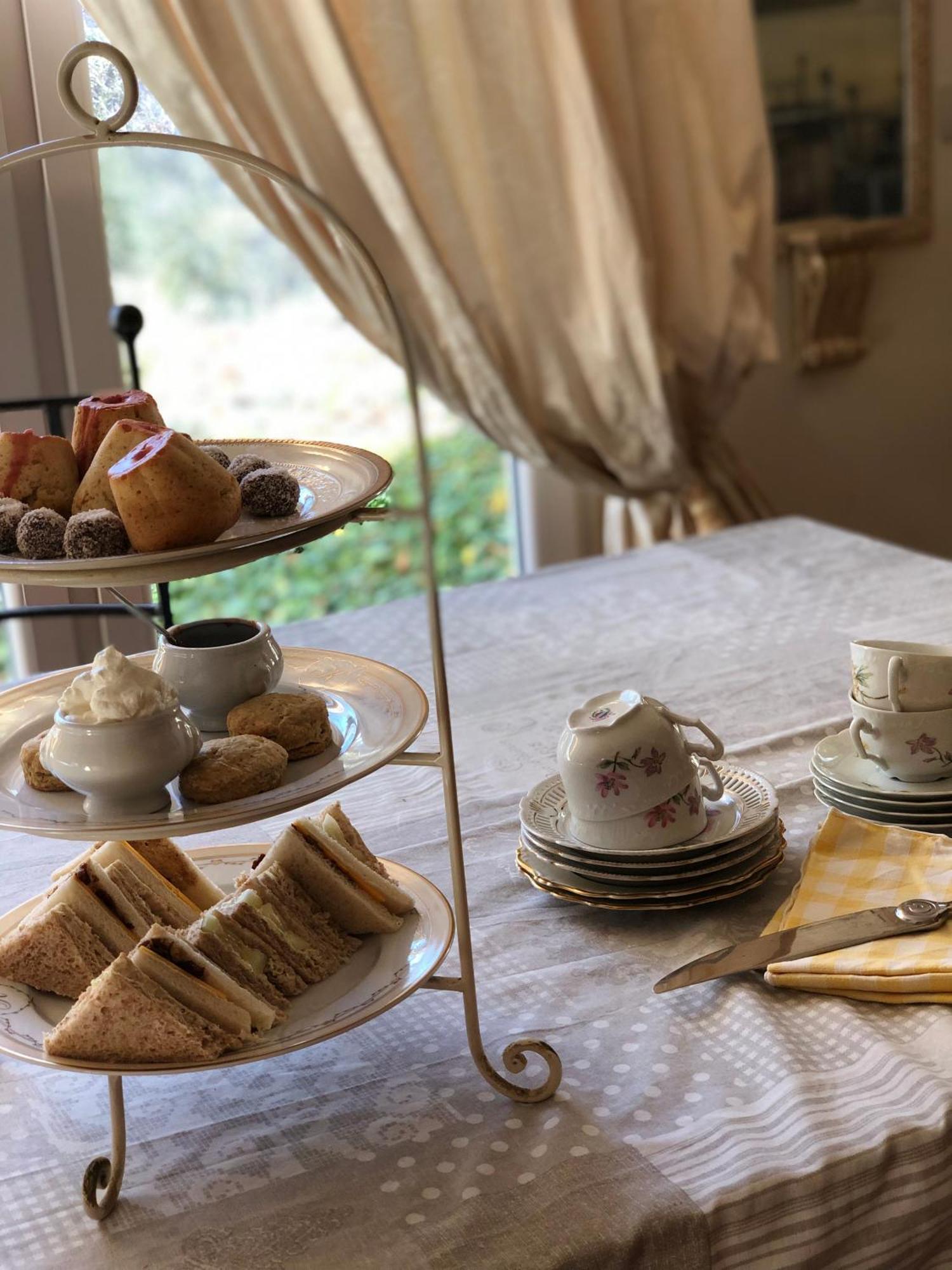 Verdmont Guest House Acqui Terme Bagian luar foto