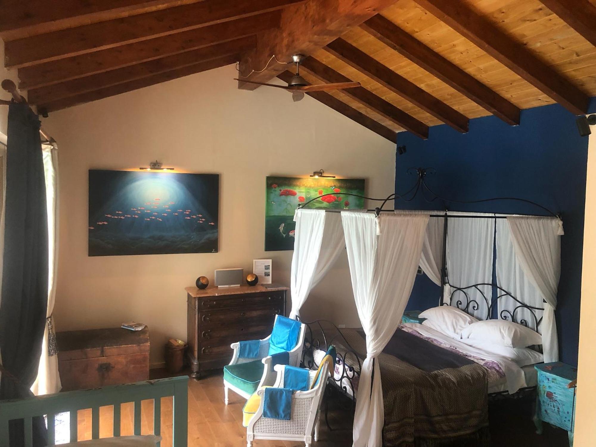 Verdmont Guest House Acqui Terme Bagian luar foto