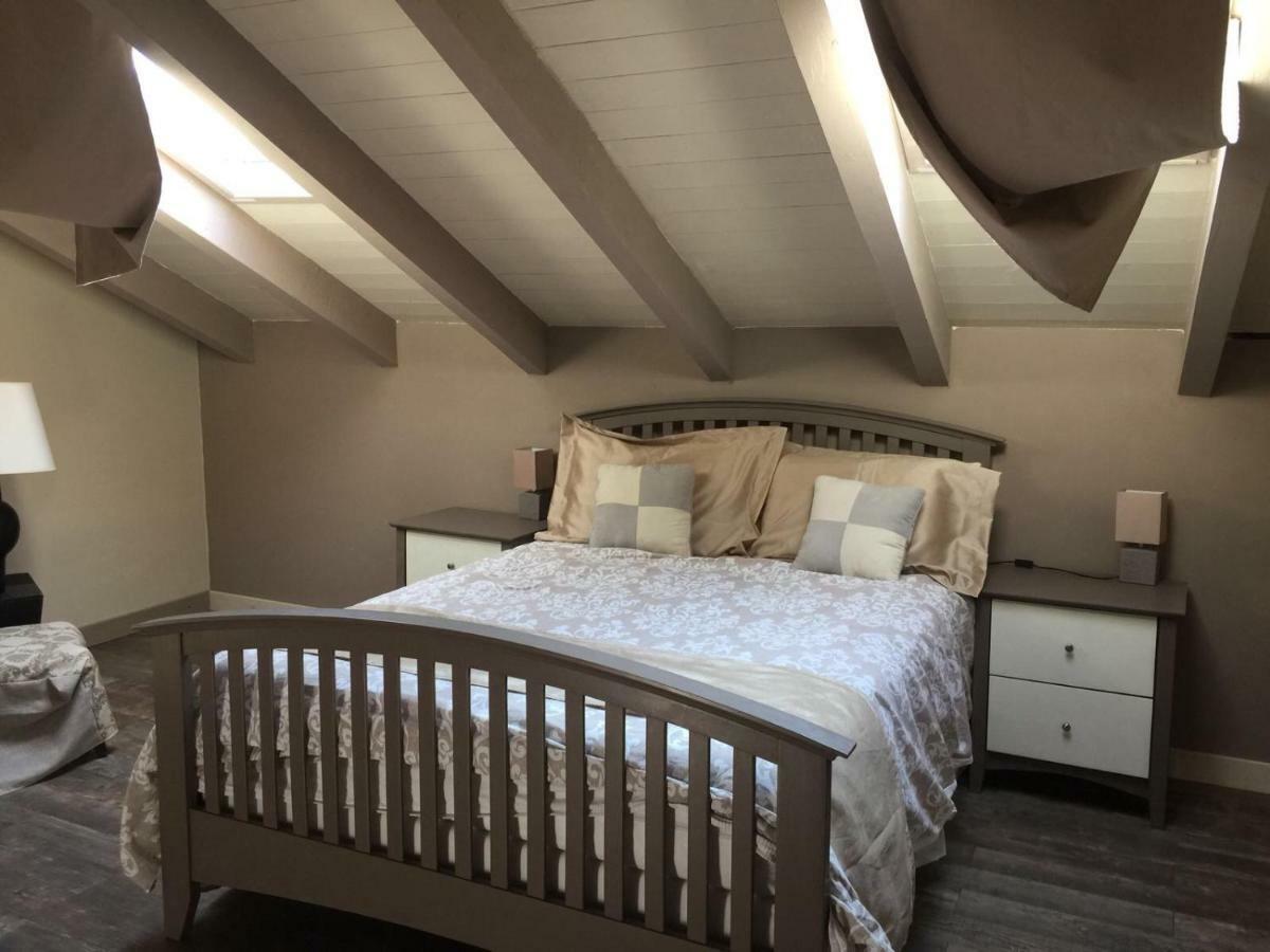 Verdmont Guest House Acqui Terme Bagian luar foto