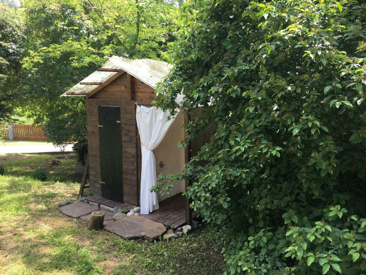 Verdmont Guest House Acqui Terme Bagian luar foto