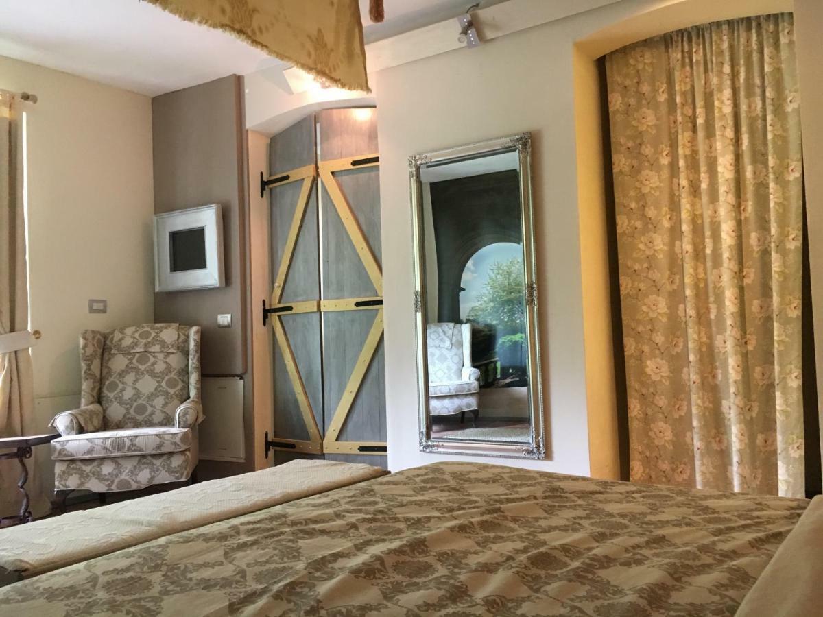 Verdmont Guest House Acqui Terme Bagian luar foto